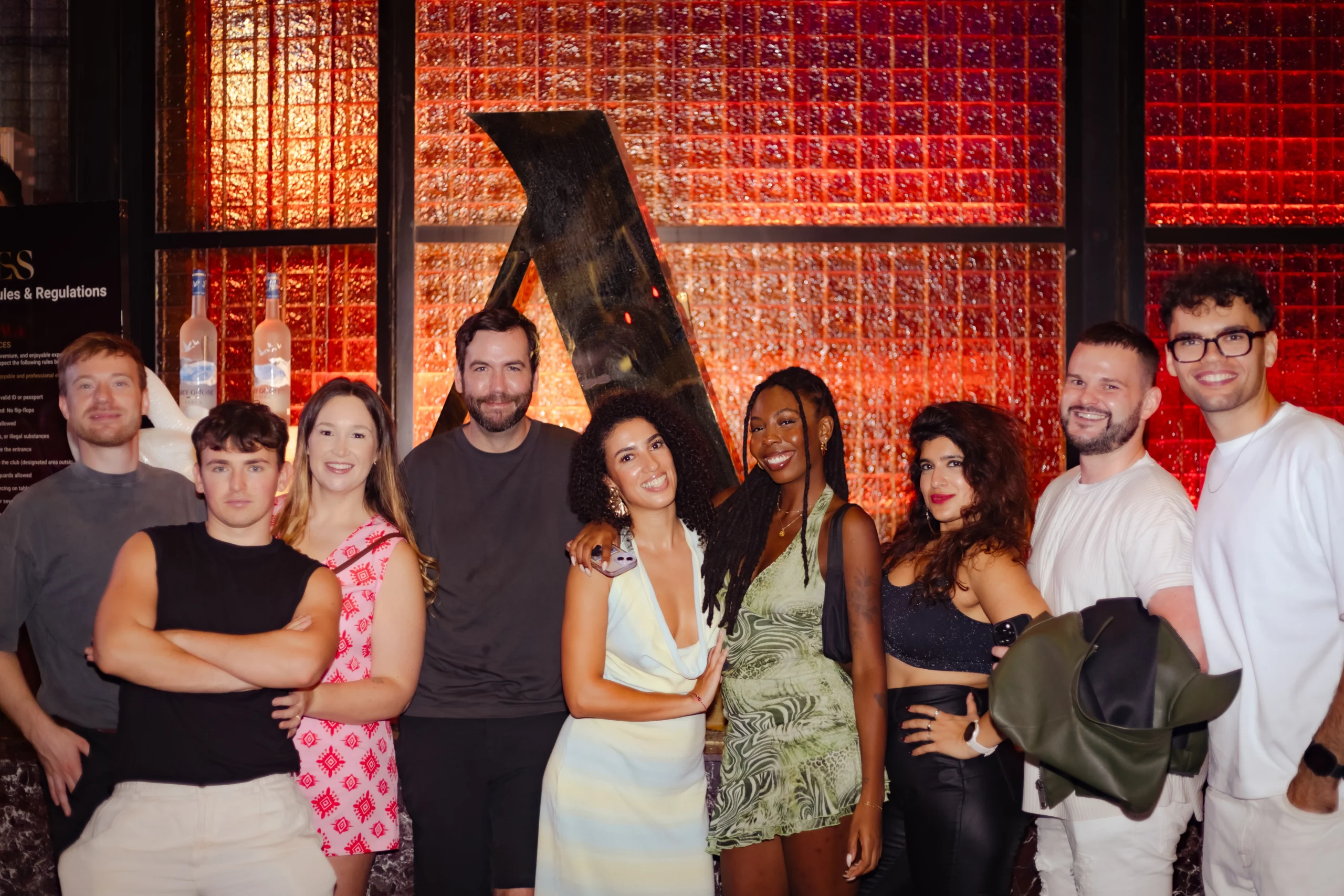 dresscode for sukhumvit 11 nightlife