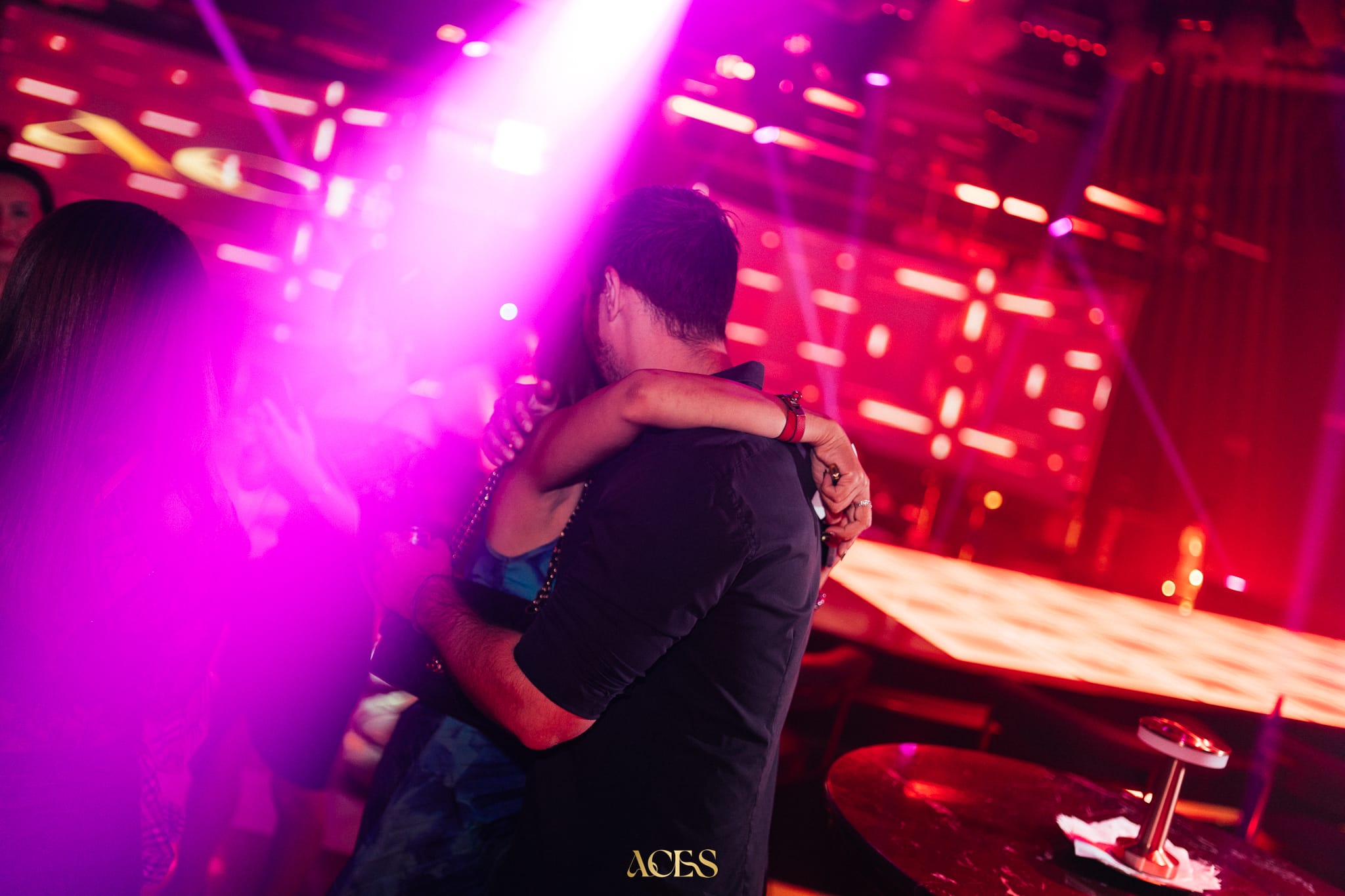 Bangkok Nightlife for Couples
