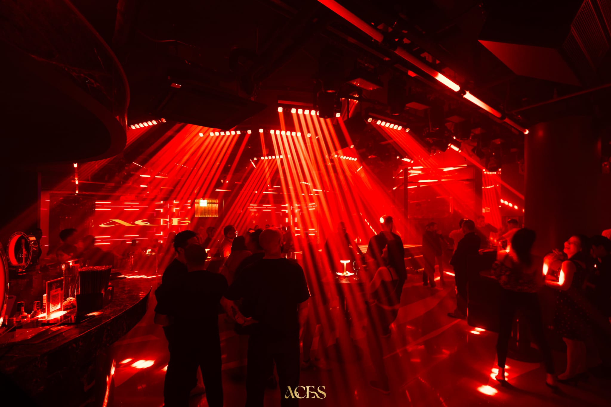 Best Days to Go Clubbing in Bangkok
